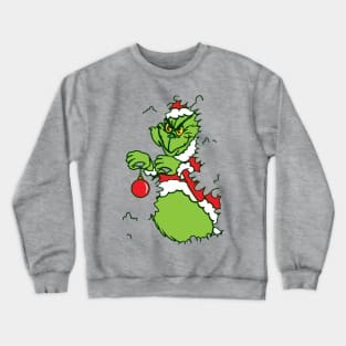 Christmas Humbug Crewneck Sweatshirt